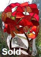 Kaka's Feeding Station