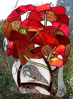 Kaka's Feeding Station