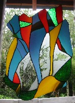 My Creative Left Hand